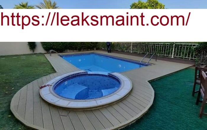 تصميم وتنفيذ حدائق في دبي