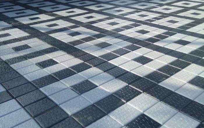 شركة تركيب انترلوك في العين